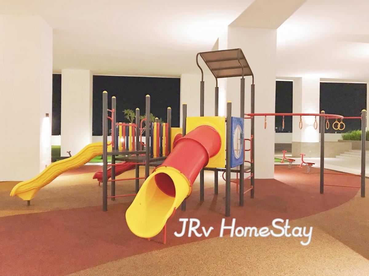 Jrv Hotelstyle Homestay Melaka Exteriér fotografie
