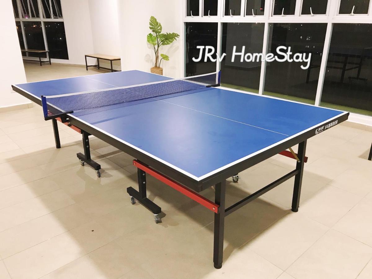 Jrv Hotelstyle Homestay Melaka Exteriér fotografie