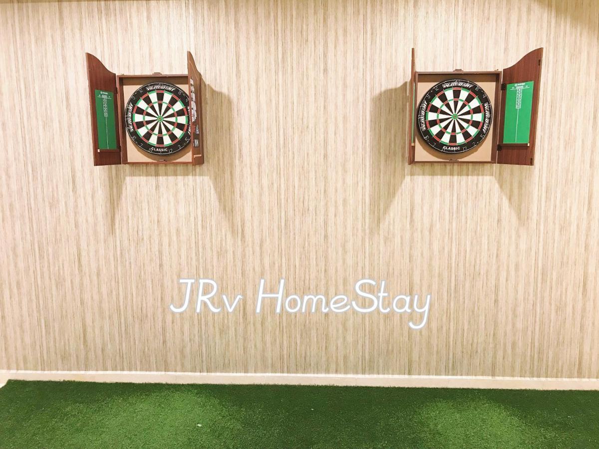 Jrv Hotelstyle Homestay Melaka Exteriér fotografie