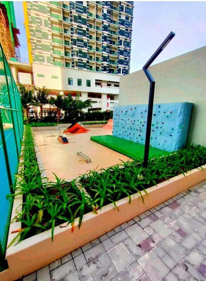 Jrv Hotelstyle Homestay Melaka Exteriér fotografie