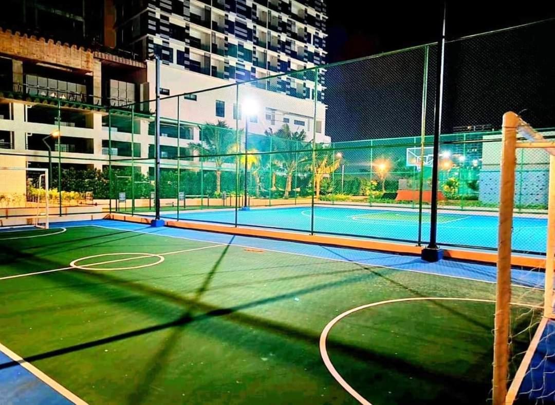 Jrv Hotelstyle Homestay Melaka Exteriér fotografie