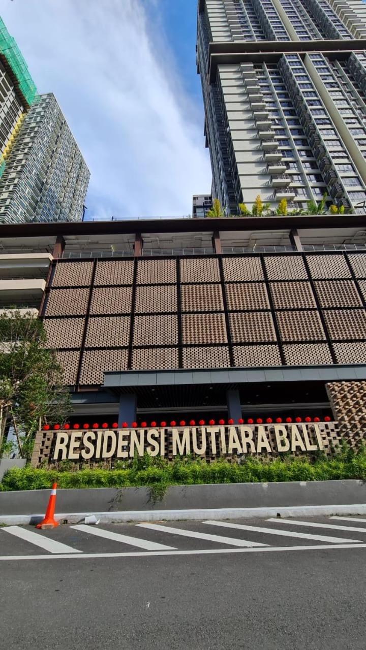 Jrv Hotelstyle Homestay Melaka Exteriér fotografie